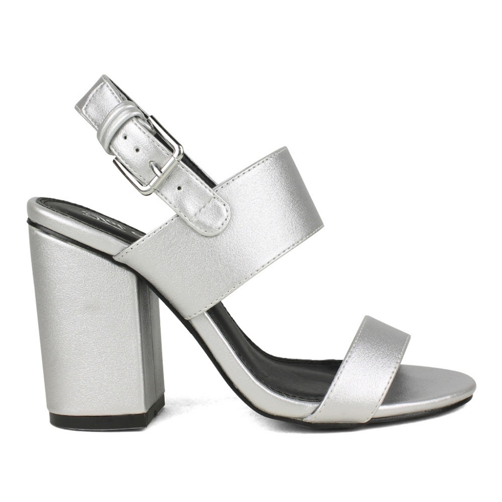 PROSCIUTTO-01 High Heel Sandal - Picture 3 of 3